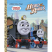 Hero of the Rails (Thomas & Friends)