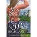 My Wild Highlander