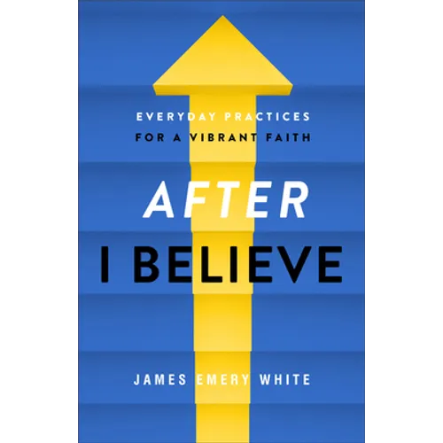 After "I Believe"