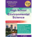 High School Environmental Science: Comprehensive Content for High School Environmental Science