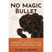 No Magic Bullet: A Social History of Venereal Disease in the United States Since 1880- 35th Anniversary Edition