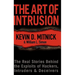 The Art of Intrusion: The Real Stories Behind the Exploits of Hackers, Intruders & Deceivers