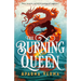 The Burning Queen