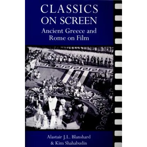 Classics on Screen