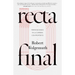 Recta Final: Permaneciendo En La Carrera Con Propósito