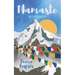 Namaste: My Everest Journey