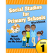 Social Studies for Primary Schools Grade 1