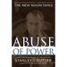 Abuse of Power: The New Nixon Tapes
