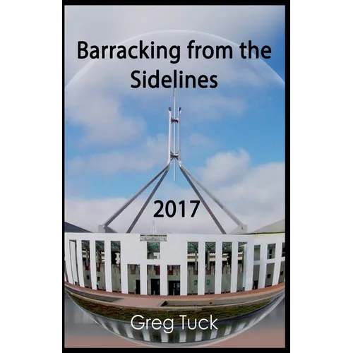 Barracking From the Sidelines 2017