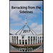 Barracking From the Sidelines 2017