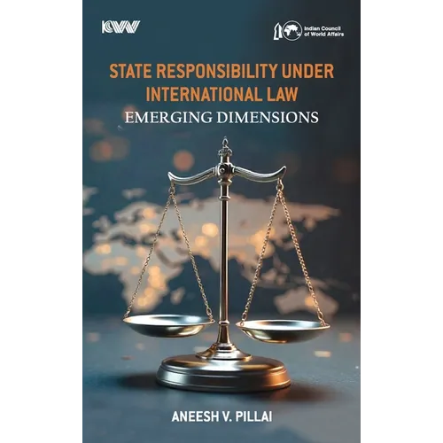 State Responsibility Under International Law: Emerging Dimensions