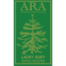 Ara: A Monkey Puzzle Tree Tale