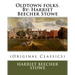 Oldtown folks.By: Harriet Beecher Stowe