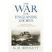 The War for England's Shores: S-Boats and the Fight Against British Coastal Convoys
