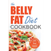 The Belly Fat Diet Cookbook: 105 Easy and Delicious Recipes to Lose Your Belly, Shed Excess Weight, Improve Health