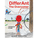 DifferAnt The Overcomer