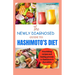 The Newly Diagnosed Guide to Hashimoto's Diet: Nourishing recipes and healing process to Hashimoto's thyroiditis.