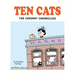 Ten Cats: The Chesney Chronicles