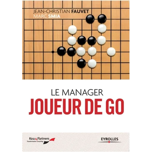 Le manager joueur de GO