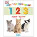 My First Bilingual 123
