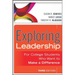 Exploring Leadership with Access Code: For College Students Who Want to Make a Difference