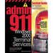 Admin911: Windows 2000 Terminal Services