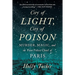 City of Light, City of Poison: Murder, Magic, and the First Police Chief of Paris
