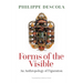 Forms of the Visible: An Anthropology of Figuration
