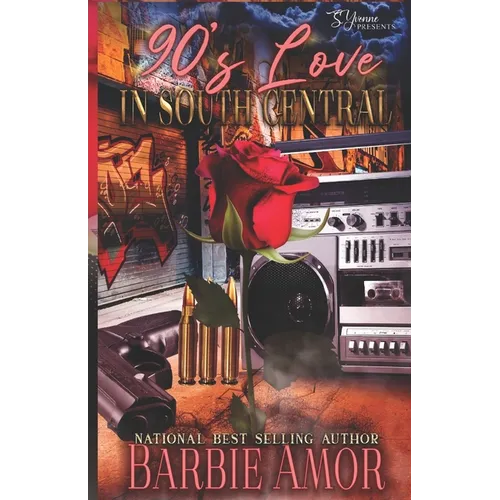 90's Love In South Central