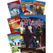 Time Middle School Stem, 6-Book Set