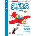 The Smurfs 3-In-1 Vol. 6: Collecting the Aerosmurf, the Strange Awakening of Lazy Smurf, and the Finance Smurf