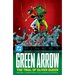 DC Finest: Green Arrow: The Trial of Oliver Queen