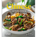 The Chinese Home Cook: Explore the Authentic Flavors of China - An East Asian Cuisine Cookbook with 100+ Recipes and Stunning Pictures