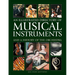 An Illustrated Directory of Musical Instruments and a History of the Orchestra