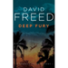 Deep Fury: A Cordell Logan Mystery