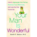 Your Man is Wonderful