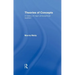 Theories of Concepts: A History of the Major Philosophical Traditions
