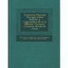 Traduction D'Anciens Ouvrages Latins Relatifs A L'Agriculture Et a la M Decine V T Rinaire: L' Conomie Rurale de Caton