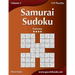 Samurai Sudoku - Extreme - Volume 5 - 159 Puzzles
