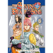 The Seven Deadly Sins Omnibus 6 (Vol. 16-18)