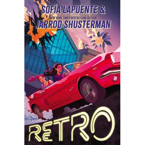 Retro