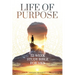 Life Of Purpose: 52-Week Study Bible for Men (Economic Version)