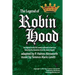 Robin Hood: a musical in two acts for young audiences