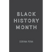Black History Month