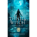 Thistle Witch: Anaïs Blue Book One