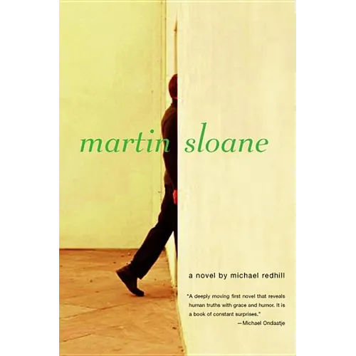 Martin Sloane