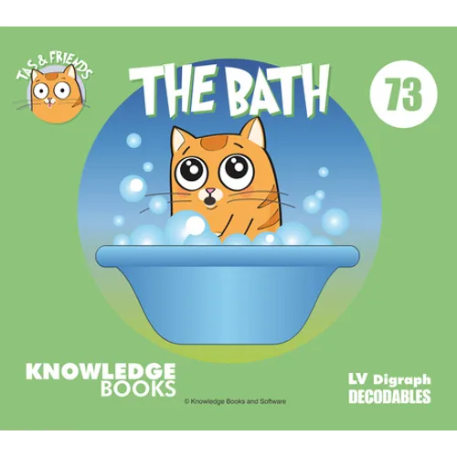 The Bath: Book 73