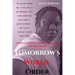 Tomorrow's World Order