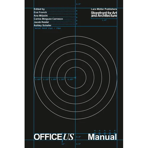 Officeus Manual