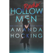 Hollowmen: Redux